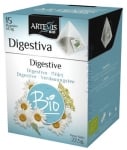 АРТЕМИС БИО ЧАЙ DIGESTIVE филтър * 15