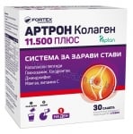 АРТРОН КОЛАГЕН 11500 ПЛЮС саше * 30 ФОРТЕКС