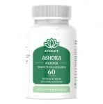 АШОКА капсули * 60 AYURLIFE