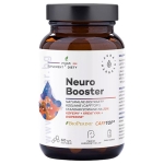 АУРА ХЕРБАЛС НЕВРО БУУСТЕР капсули * 60