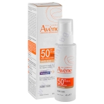 АВЕН СЛЪНЦЕЗАЩИТЕН АНТИ-ЕЙДЖ ФЛУИД С ХИАЛУРОНОВА КИСЕЛИНА SPF50 40 мл