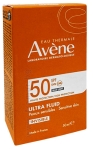 АВЕН СЛЪНЦЕЗАЩИТЕН УЛТРА ФЛУИД SPF50 50 мл