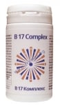 КОМПЛЕКС B17 капсули * 60