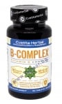 ВИТАМИН B КОМПЛЕКС таблетки * 90 ЦВЕТИТА ХЕРБАЛ