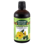 БИЛКОВА АПТЕКА ТИНКТУРА БАБИНИ ЗЪБИ + ПАНТОТЕНОВА КИСЕЛИНА 100 мл