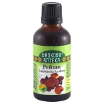 БИЛКОВА АПТЕКА ТИНКТУРА РЕЙШИ + ВИТАМИН C 50 мл