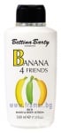БЕТИНА БАРТИ БАНАН ЛОСИОН ЗА РЪЦЕ И ТЯЛО 500 мл.
