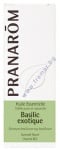 ПРАНАРОМ ЕТЕРИЧНО МАСЛО ОТ БОСИЛЕК 10 мл
