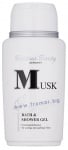 МУСК ГЕЛ ЗА ВАНА И ДУШ 500 мл.
