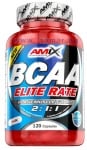 АМИКС BCAA ЕЛИТ РЕЙТ капсули * 120