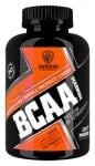 СУИДИШ СУПЛЕМЕНТС BCAA МАГНУМ капсули * 120