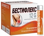 БЕСТИФЛЕКС 12 G КОЛАГЕН флакон 25 мл * 30