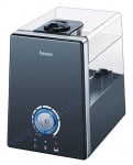 БОИРЕР ОВЛАЖНИТЕЛ ЗА ВЪЗДУХ LB 88 ЧЕРEН