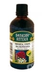 БИЛКОВА АПТЕКА ТИНКТУРА МЕНТА, ГЛОГ И ВАЛЕРИАНА 50 мл