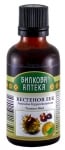 БИЛКОВА АПТЕКА ТИНКТУРА КЕСТЕНОВ ЛЕК 50 мл