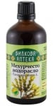 БИЛКОВА АПТЕКА ТИНКТУРА МЕХУРЧЕСТО ВОДОРАСЛО + ЙОД 100 мл
