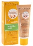 БИОДЕРМА ФОТОДЕРМ COVER TOUCH SPF 50+ ЗЛАТИСТ ЦВЯТ 40 г