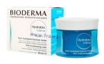 Bioderma Hydrabio Rich moisturising cream 50 ml. / Биодерма Хидрабио Богат крем за дехидратирана кожа без блясък 50 мл.