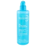 БИОДЕРМА ХИДРАБИО МИЦЕЛАРЕН ПОЧИСТВАЩ ГЕЛ ЗА ЛИЦЕ И ОЧИ 400 мл