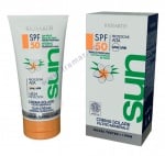 БИОЪРТ СЪН БИО СЛЪНЦЕЗАЩИТЕН КРЕМ СЪС SPF 50 150 мл
