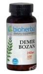 БИОХЕРБА ДЕМИР БОЗАН капсули 240 мг * 100