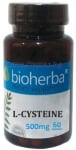 БИОХЕРБА Л-ЦИСТЕИН капсули 500 мг * 60