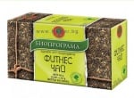 ЧАЙ ФИЛТЪР ФИТНЕС * 20 БИОПРОГРАМА