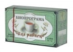 ЧАЙ ФИЛТЪР БЯЛ РАВНЕЦ * 20