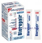 ВОДА ЗА УСТА БИОРИПЕЪР саше 12 мл. * 12