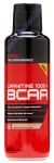 L - КАРНИТИН 1000 + BCAA 473 мл. GNC