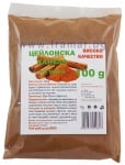 ЦЕЙЛОНСКА КАНЕЛА НА ПРАХ 100 г ЯЖ ПОЛЕЗНО