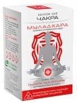 ЧАЙ ФИЛТЪР ЧАКРА МУЛАДХАРА * 20