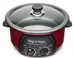 МУЛТИФУНКЦИОНАЛЕН УРЕД CHEF-O-MATIC 12 В 1