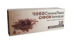 ЧОКОСЕНАЛАКС дъвчащи таблетки * 10