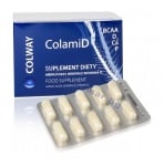 НАТУРАЛЕН КОЛАГЕН COLAMID капсули * 60