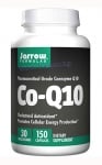 ДЖАРОУ ФОРМУЛАС КОЕНЗИМ Q10 капсули 30 мг. * 150