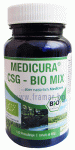 CSG - БИО МИКС таблетки * 120 MEDICURA