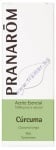 ПРАНАРОМ ЕТЕРИЧНО МАСЛО ОТ КУРКУМА / ШАФРАН 10 мл