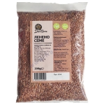 ДАРОВИТА ЛЕНЕНО СЕМЕ 200 г