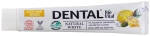 ПАСТА ЗА ЗЪБИ ДЕНТАЛ БИО ВИТАЛ НАТУРАЛ УАЙТ 75 мл