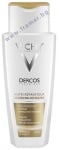 ВИШИ ДЕРКОС ПОДХРАНВАЩ И ВЪЗСТАНОВЯВАЩ КРЕМ - ШАМПОАН ЗА СУХА И УВРЕДЕНА КОСА 200 мл