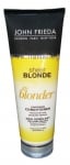 ДЖОН ФРИЕДА SHEER BLONDE  ИЗСВЕТЛЯВАЩ БАЛСАМ ЗА РУСА КОСА 250 мл