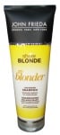 ДЖОН ФРИЕДА SHEER BLONDE  ИЗСВЕТЛЯВАЩ ШАМПОАН ЗА РУСА КОСА 250 МЛ