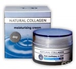 НАТУРАЛЕН КОЛАГЕН дневен крем 50 мл.