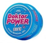 ГЕЛ ПОЧИСТВАЩ POWER FABRIC CLEANER