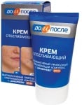 ДО И ПОСЛЕ ИЗБЕЛВАЩ КРЕМ 100 м