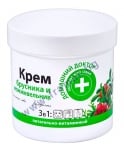 ДОМАШЕН ДОКТОР КРЕМ ЗА ЛИЦЕ, РЪЦЕ И ТЯЛО С БОРОВИНКИ И ХВОЙНА 250 мл