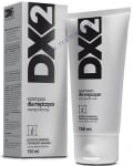 ШАМПОАН DX2 ЗА МЪЖЕ СРЕЩУ ПОСИВЯВАНЕ НА КОСАТА 150 мл.