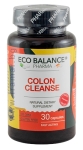 ЕКО БАЛАНС КОЛОН КЛИЙНС капсули * 30