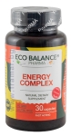 ЕКО БАЛАНС ЕНЕРГИЯ КОМПЛЕКС капсули * 30